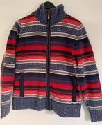 Gevoerd vest tussenjas maat L Human Nature, Ophalen of Verzenden, Zo goed als nieuw, Blauw