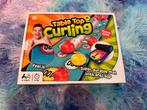 Tabletop Curling – Familie Game nieuw, Ophalen of Verzenden, Nieuw