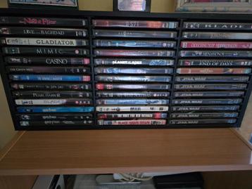 Originele film DVD en Blue-Ray beschikbaar voor biedingen