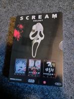 Scream Trilogy Sealed, Ophalen, Nieuw in verpakking