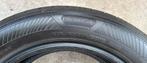 4 Stuks Goodyear 215 55 17 Zomerbanden Inclusief Montage, Ophalen, 215 mm, Nieuw, 17 inch