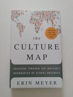 Erin Meyer THE CULTURE MAP brand new, Boeken, Ophalen of Verzenden, Nieuw