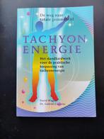 Tachyon Energie - David Wagner & Gabriel Cousens, Achtergrond en Informatie, David Wagner, Gabriel Cousens, Spiritualiteit algemeen