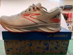 Brooks Levitate 6 - Maat 44, Ophalen of Verzenden, Zo goed als nieuw, Hardloopschoenen, Overige merken