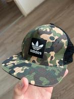 Originele Adidas pet legerprint, Ophalen of Verzenden, Nieuw, One size fits all