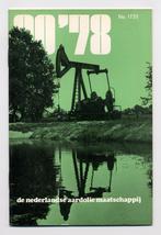 De Nederlandse Aardolie Maatschappij - olie gas NAM 1978, Ophalen of Verzenden, Nieuw, Bart Tammeling