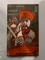 Hadzji Moerat - Leo Tolstoj, Boeken, Literatuur, Verzenden, Gelezen, Nederland