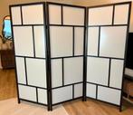 Kamerscherm Roomdivider Risör Ikea, Huis en Inrichting, Ophalen, Gebruikt