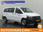 Mercedes-Benz Vito 114BlueTEC 7G-Tronic Automaat Personenbus, Automaat, Gebruikt, 2000 kg, Wit