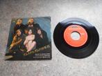 Earth & Fire Single - Song Of The Marching Children - Japan, Verzenden, Gebruikt, Overige formaten, Poprock