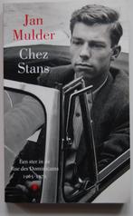 Jan Mulder - Chez Stans, Ophalen of Verzenden, Zo goed als nieuw, Balsport