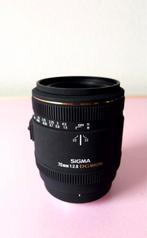 Sigma MACRO 70MM F2.8 EX DG (Sony A), Audio, Tv en Foto, Fotografie | Lenzen en Objectieven, Ophalen of Verzenden, Zo goed als nieuw