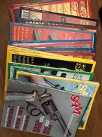 SAM Wapenmagazine, Boeken, Tijdschriften en Kranten, Ophalen of Verzenden, Gelezen