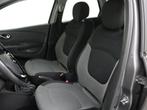 Renault Captur 0.9 - 90PK TCe Expression | Airco | Trekhaak, Auto's, 47 €/maand, Origineel Nederlands, Te koop, Zilver of Grijs