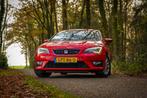 Seat Leon 1.4 TSI, Voorwielaandrijving, 4 cilinders, Leon, 122 pk
