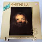 LP - MARTINE BIJL - LUISTER NAAR ......, Cd's en Dvd's, Vinyl | Nederlandstalig, Ophalen of Verzenden, Zo goed als nieuw, 12 inch