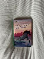 Christine Linneweever - De ontsnapping van Rafal, Ophalen of Verzenden, Zo goed als nieuw, Christine Linneweever