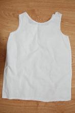 Oud brocante kinderjurkje antiek, Antiek en Kunst, Ophalen of Verzenden