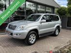 Toyota LandCruiser 3.0 D-4D Executive Automaat 1e eigenaar, Auto's, Toyota, Automaat, 12 maanden, 1935 kg, Gebruikt