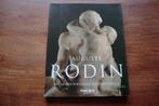 boek- Auguste Rodin - Beeldhouwwerken en tekeningen -taschen, Boeken, Gelezen, Ophalen of Verzenden, Beeldhouwkunst