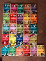 Kapitein Rob Complete Serie - Nrs. 1 t/m 26, Boeken, Complete serie of reeks, Ophalen, Gelezen