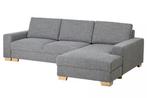 (Gezocht) Ikea Sörvallen slaapbank, Huis en Inrichting, Ophalen, Zo goed als nieuw, Tweepersoons, 140 cm