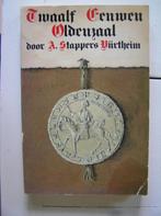 Twaalf eeuwen Oldenzaal, Ophalen of Verzenden, Gelezen