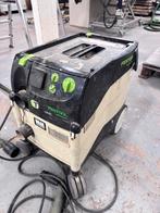 Festool CTL 33 met longlife zak. Defect, Ophalen of Verzenden, Zo goed als nieuw, Overige typen