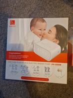 Borstkolf Horigen, Ophalen, Zo goed als nieuw