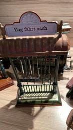 Marklin, Antiek en Kunst, Antiek | Speelgoed, Ophalen of Verzenden