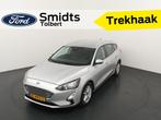 Ford FOCUS Wagon EcoBoost 100PK Trend Edition Business Trekh, 65 €/maand, Gebruikt, 1283 kg, Origineel Nederlands