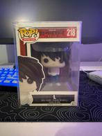 L Deathnote Funko Pop 218, Verzamelen, Ophalen of Verzenden, Nieuw