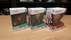Ubisoft Heroes Assassins Creed Figures 3x, Ophalen of Verzenden, Zo goed als nieuw