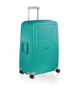 Samsonite S'Cure Spinner 75cm-nieuw in doos, gratis verzend, Hard kunststof, 45 tot 55 cm, Nieuw, Ophalen of Verzenden