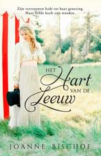 Joanne Bischof - Het hart van de leeuw, Ophalen of Verzenden, Zo goed als nieuw