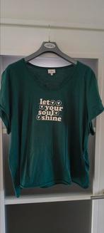 Only carmacoma shirt maat XL/ 54, Ophalen of Verzenden, Zo goed als nieuw, Shirt of Top