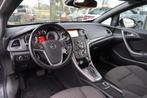 OPEL CASCADA 1.6 TURBO 170PK AUT INNOVATION | STOEL- STUURVE, Auto's, Opel, Stof, Gebruikt, Cabriolet, 4 stoelen