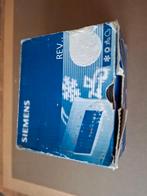 Siemens Thermostaat REV200S, Ophalen of Verzenden, Nieuw