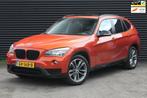 BMW X1 XDrive28i Business+ | Pano | Leder | Camera | Vol opt, Euro 5, Gebruikt, Zwart, Bedrijf