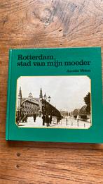 Rotterdam stad van me moeder, Gelezen, Ophalen of Verzenden
