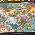 Jan van Haasteren puzzels, Hobby en Vrije tijd, Denksport en Puzzels, Ophalen, Meer dan 1500 stukjes, Zo goed als nieuw