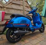 Vespa GTS 300hpe Super Sport, Motoren, Motoren | Piaggio, Particulier, Scooter