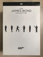 The James Bond collection (DVD) (bijna nieuw), Cd's en Dvd's, Vanaf 12 jaar, Ophalen of Verzenden, Zo goed als nieuw, Overige gebieden