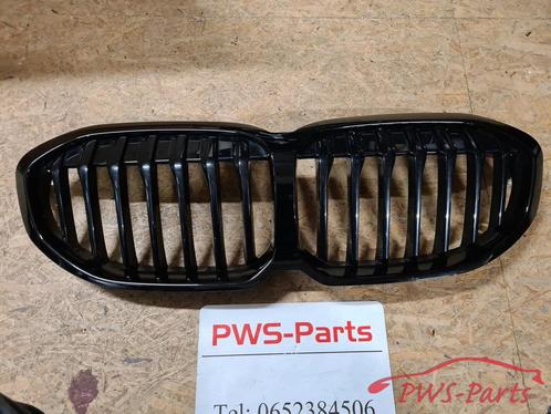BMW F40 BLACK ZWART M GRILL ORIGINEEL, Auto-onderdelen, Overige Auto-onderdelen, BMW, Gebruikt, Ophalen of Verzenden