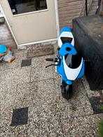 Minibike 50cc - Opgeknapt!, Fietsen en Brommers, Minibikes, Midibikes en Pitbikes, Ophalen, Gebruikt, 50 cc, Pitbike