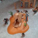 Playmobil egypte, Ophalen, Gebruikt