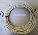 Koka 799 Hirschmann coax kabel 18 meter, Ophalen of Verzenden, Gebruikt, 10 meter of meer, Coaxiale kabel