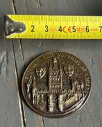 Eenzijdige grote zware pelgrimspenning ??, Verzenden, Overige materialen, Buitenland