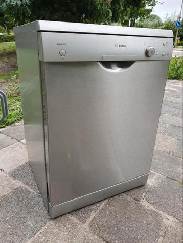 RVS BOSCH vaatwasser afwasmachine vaatwasmachine Bezorging m beschikbaar voor biedingen