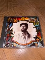 Fish - Internal Exile CD, Ophalen of Verzenden, 1980 tot 2000, Gebruikt